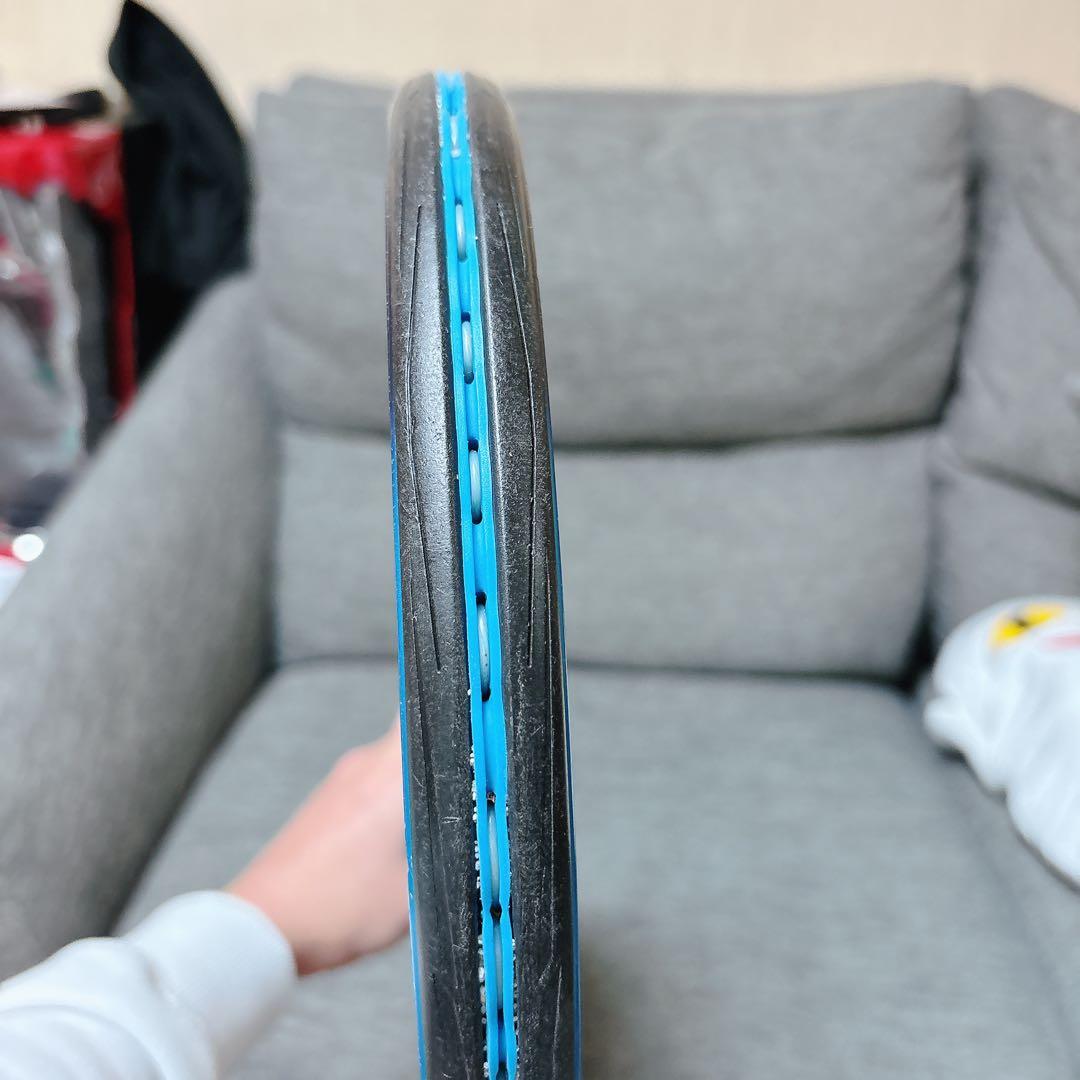 テニスラケット バボラ ライトPURE DRIVE LITE Babolat