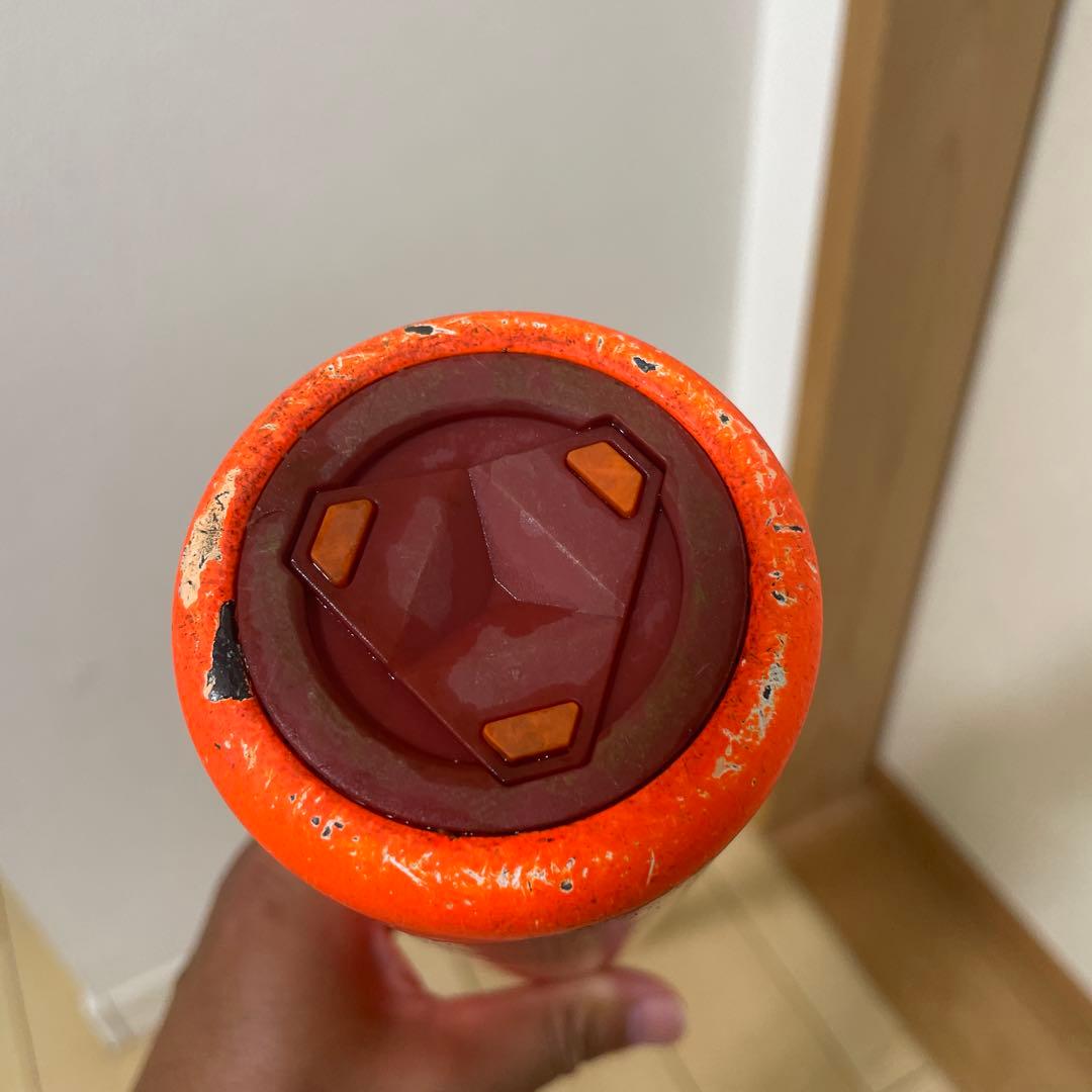 リトルリーグ EASTON HYPE FIRE バット 32インチ24オンス