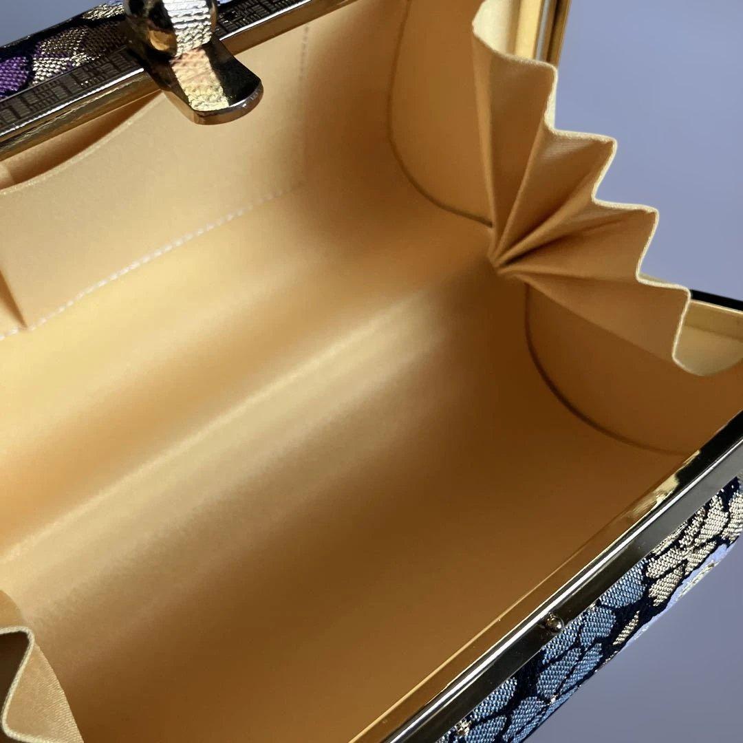 ★826 和装小物　草履　バック　セット