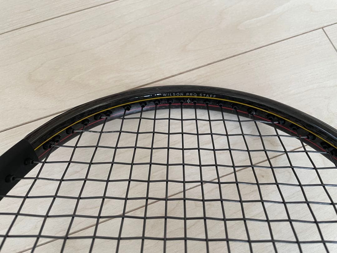 Wilson Pro Staff 97 v13 G2【日本正規品】
