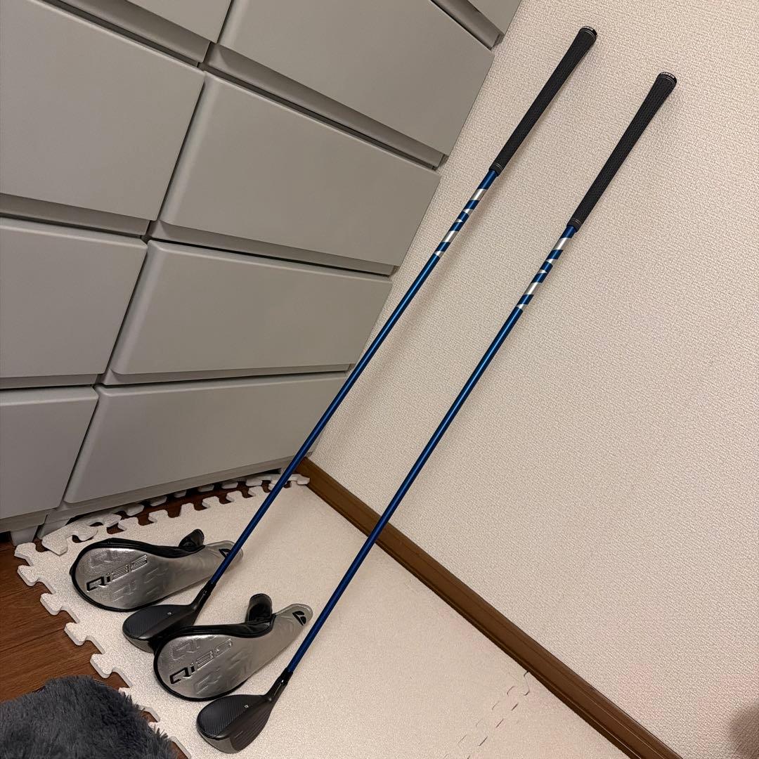 Qi35 レスキュー 4U 5U 24ベンタスブルー　HB 9S