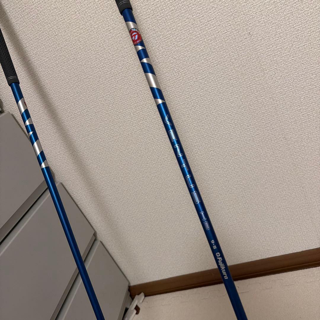 Qi35 レスキュー 4U 5U 24ベンタスブルー　HB 9S