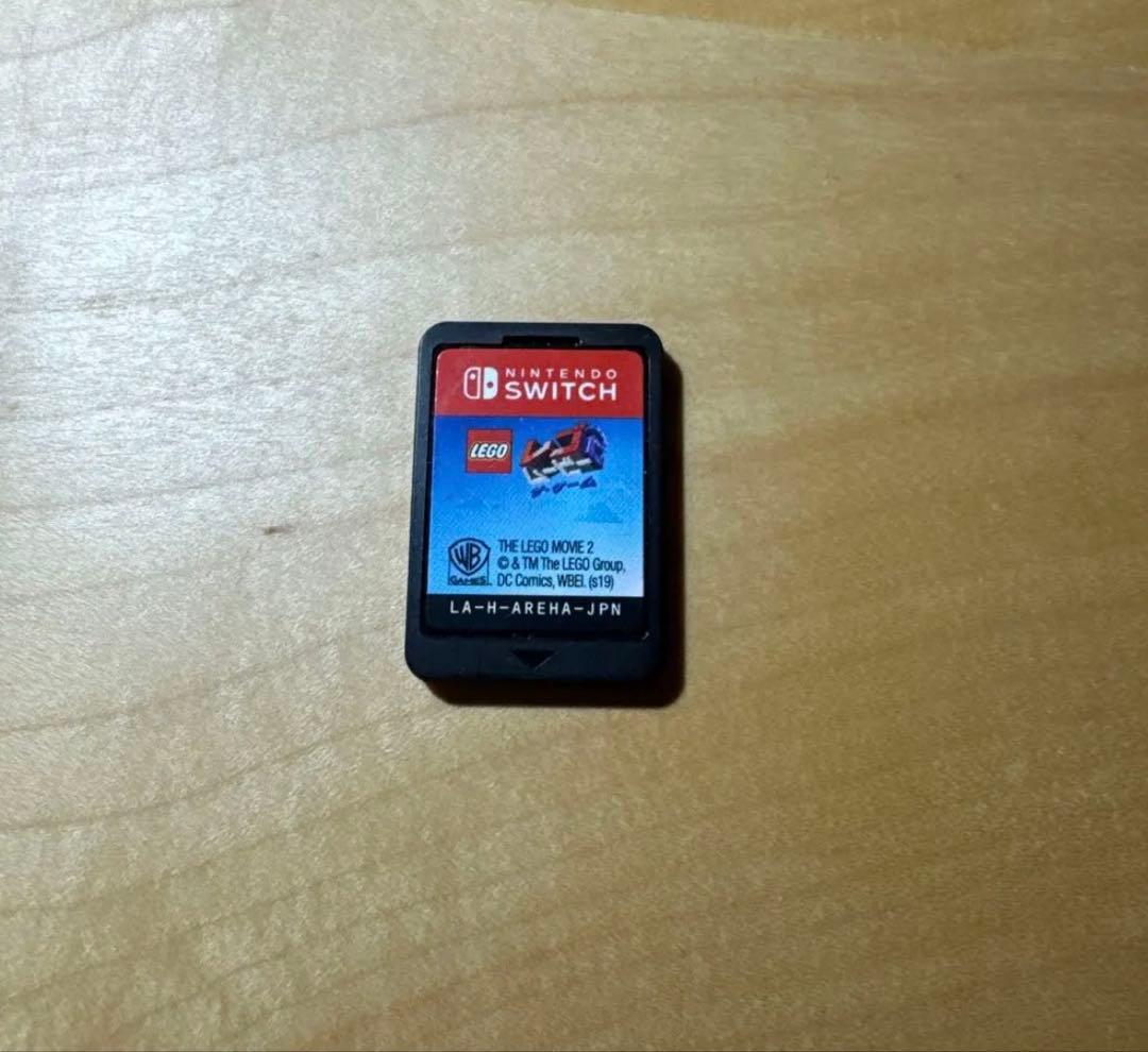 Switchまとめ売り