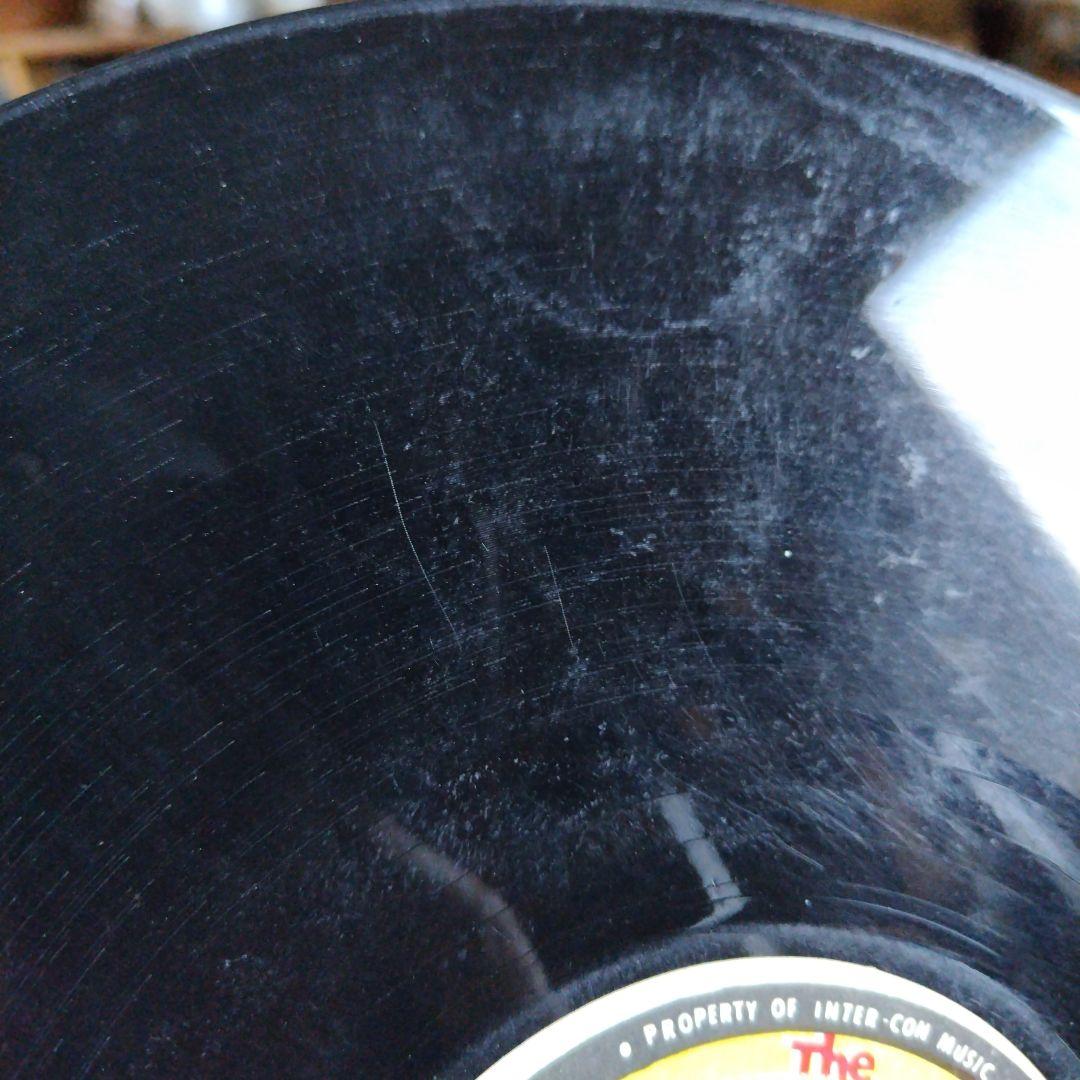 JA盤Killer Deejay I-Roy Jamaican Girl