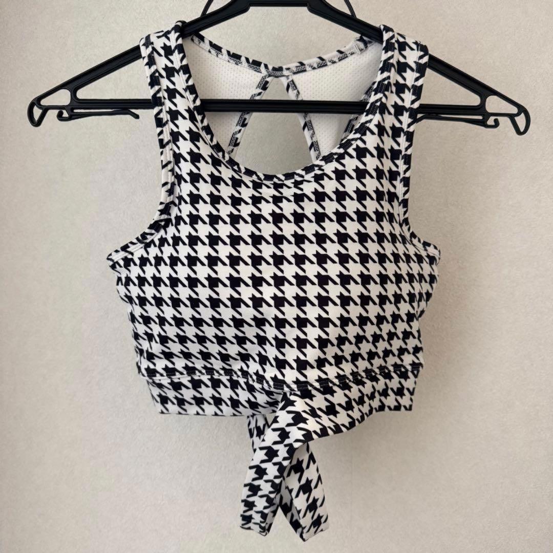 【新古】組み合わせ自由⭐︎ヨガウェアセット