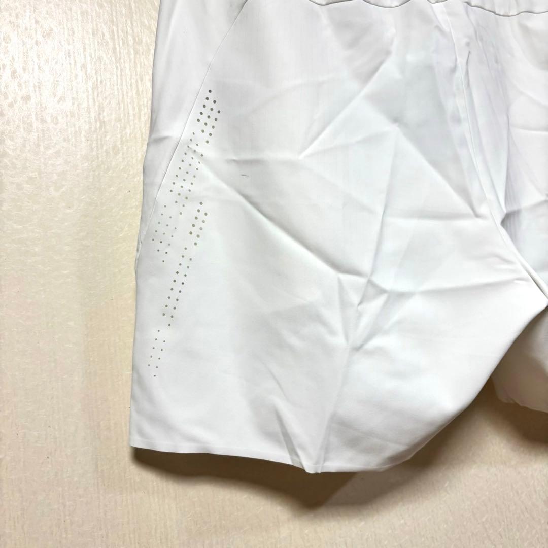 ✨タグ付き✨ NIKE ナダル ショートパンツ 短パン テニスウェア XL