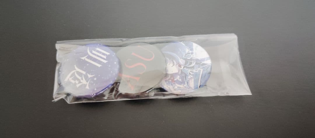 明透　1st　Album　ASU　神椿　神椿レコード　CD　即購入可能