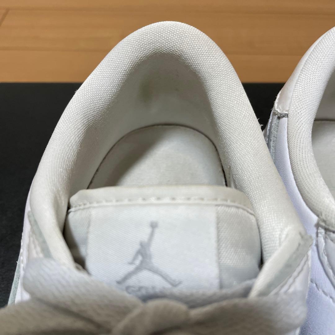 【お買い得】ナイキ エアジョーダン 1 LOW G (27.0cm) ゴルフ