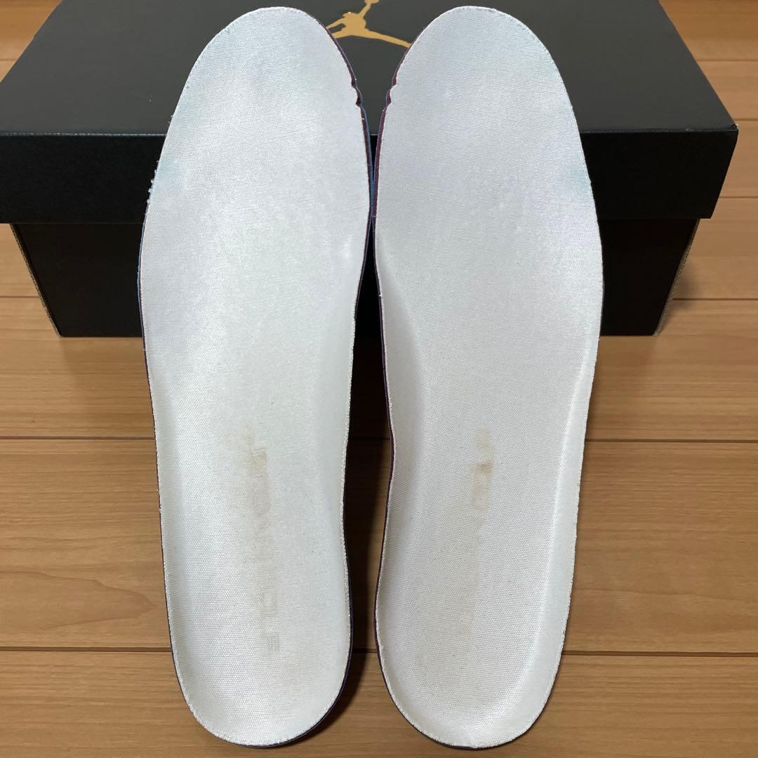 【お買い得】ナイキ エアジョーダン 1 LOW G (27.0cm) ゴルフ