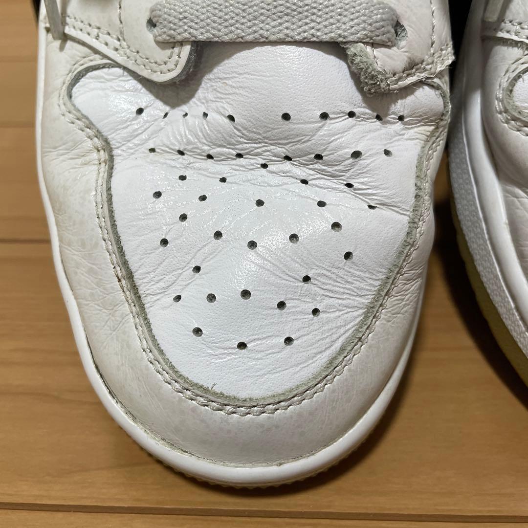 【お買い得】ナイキ エアジョーダン 1 LOW G (27.0cm) ゴルフ