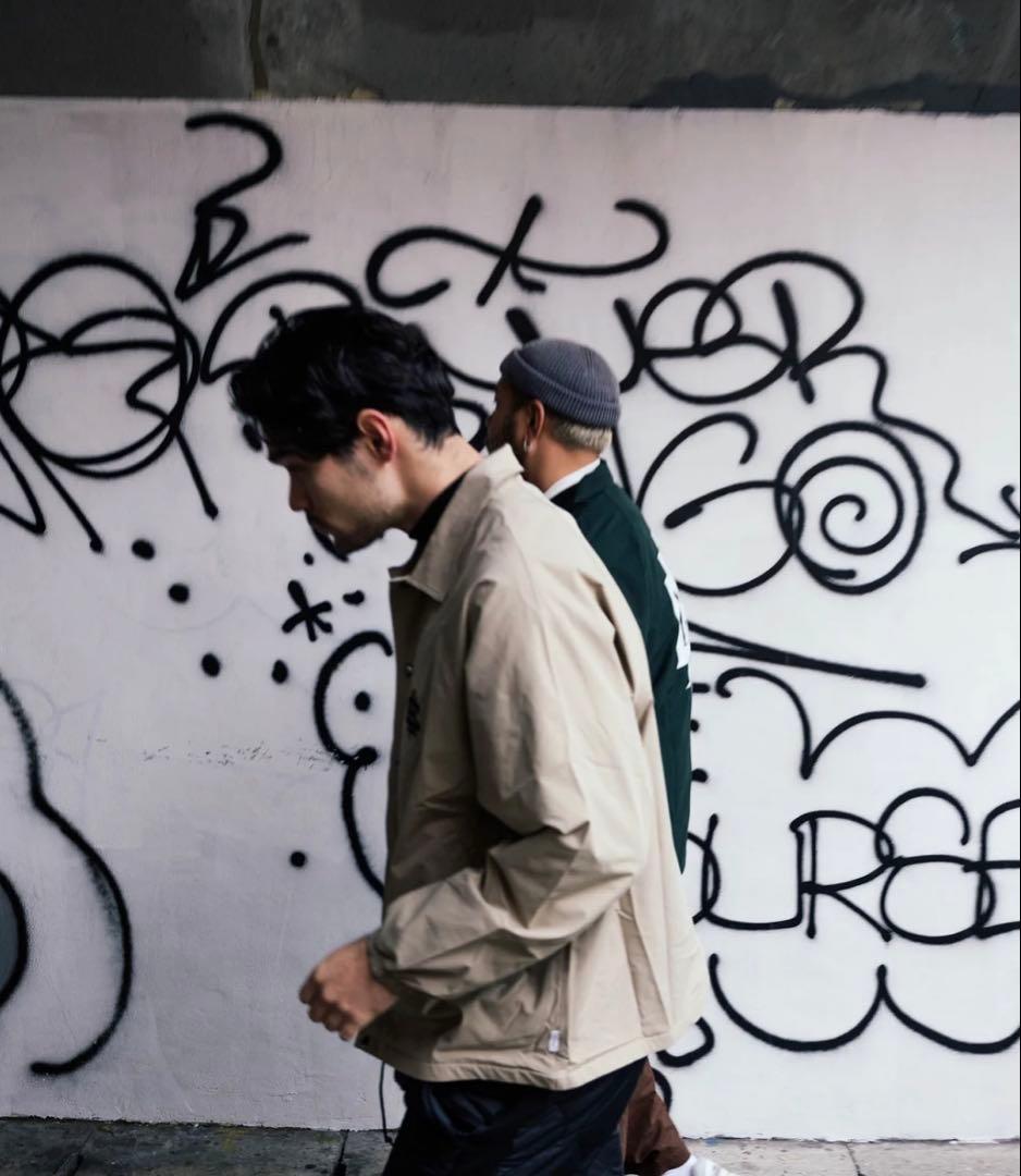 cph/golf キャプテンズヘルムゴルフ　コーチジャケット　キャップ　セット