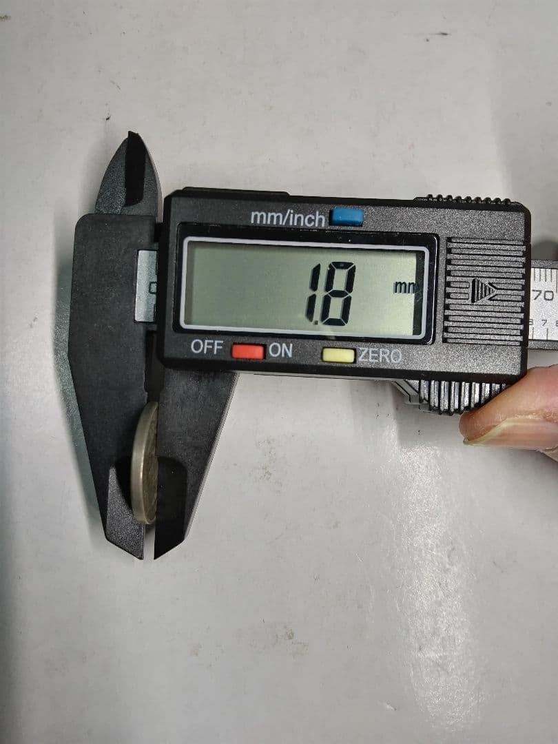 fv01 エラー硬貨 1913年-. インディアンヘッド 5セント 盛り土