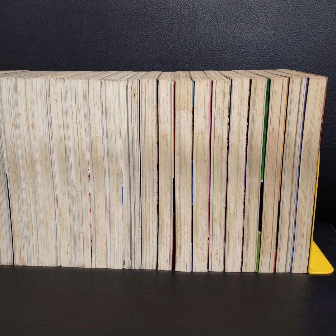 WORST 33巻 全巻 セット 初版 多め 外伝 付き 高橋ヒロシ