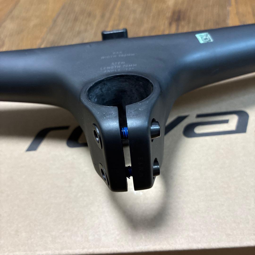 ROVAL CONTROL SL COCKPIT 70mm×700mm