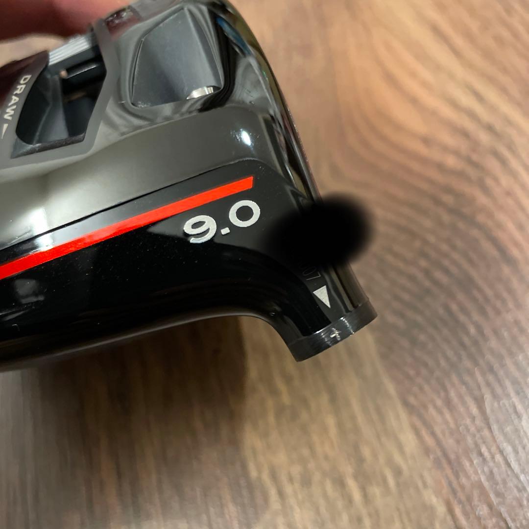 ❗️ツアー支給品テーラーメイド　ステルスプラス