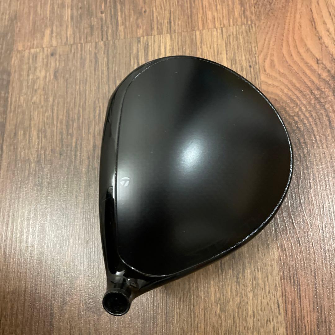 ❗️ツアー支給品テーラーメイド　ステルスプラス