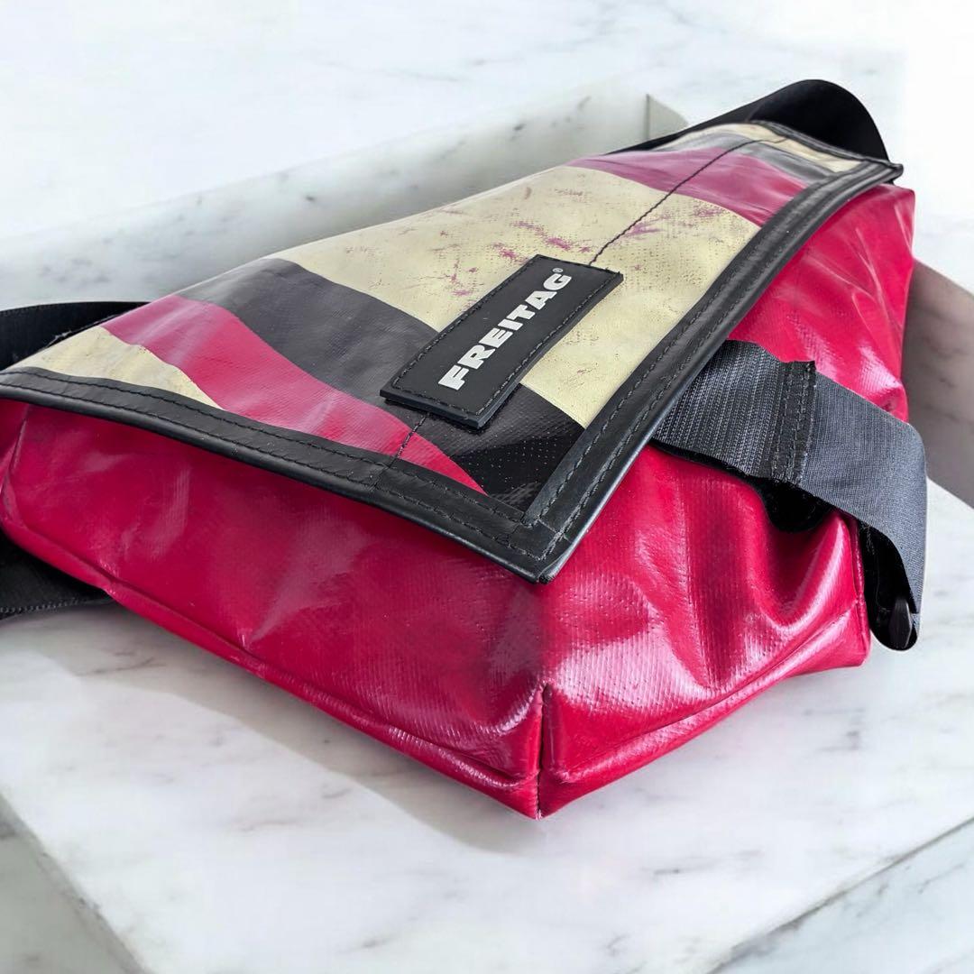 【廃盤】FREITAG / F31 KNIGHT RIDER / 幌リサイクル