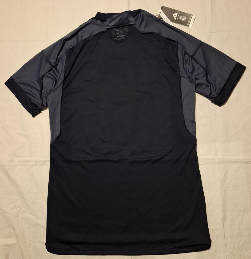 レアルマドリード 23-24 レプリカユニフォーム アウェイ 10.モドリッチ