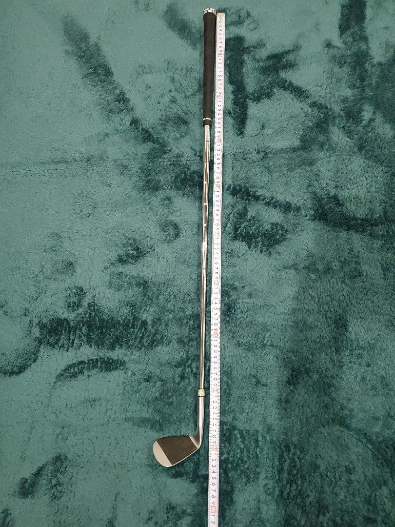 希少早い者勝ち！地クラブウェッジ2本セット