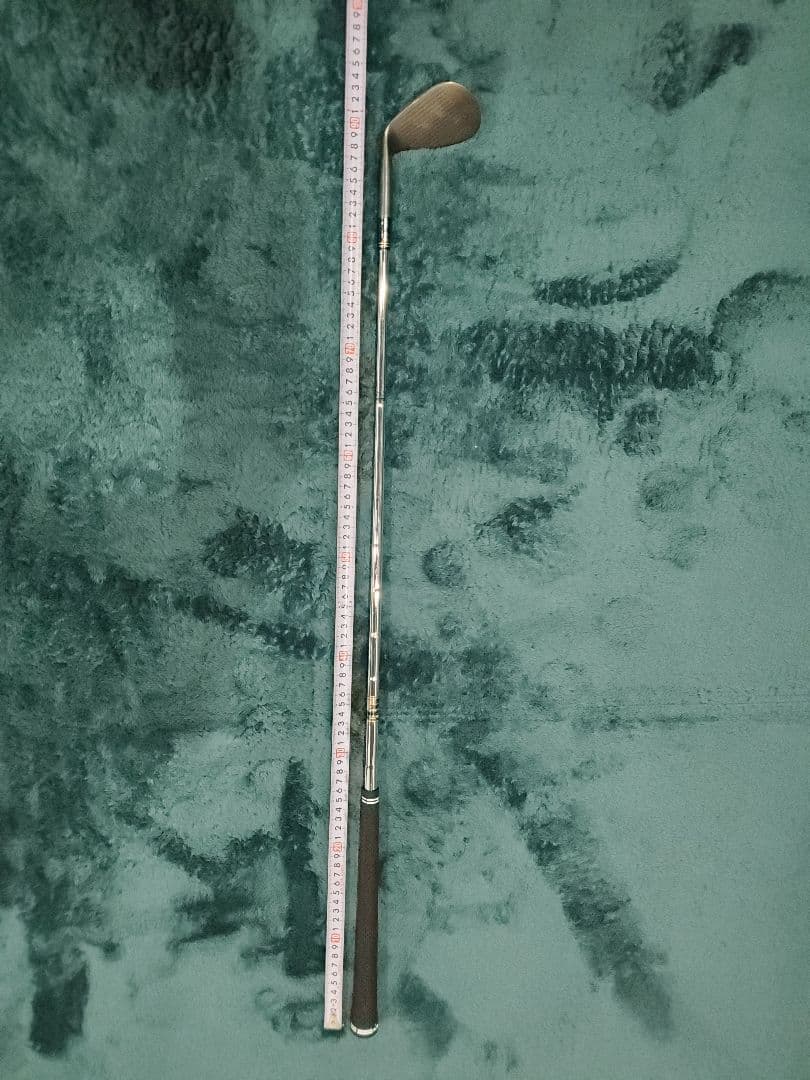 希少早い者勝ち！地クラブウェッジ2本セット