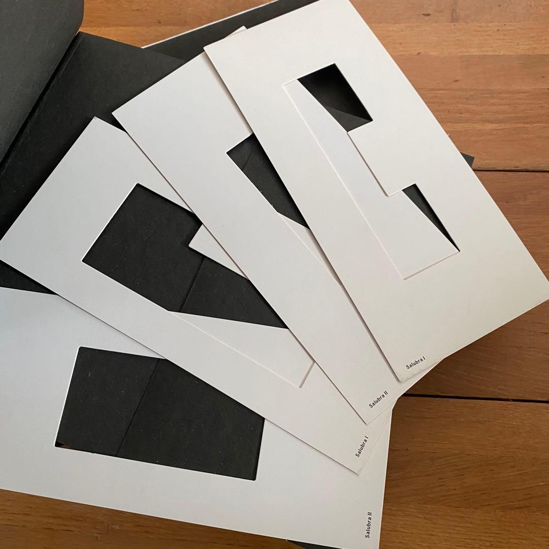 アート・デザイン・音楽 Le Corbusier Polychromie architecturale