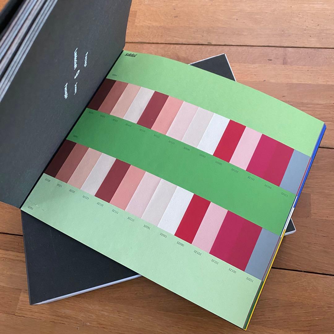 アート・デザイン・音楽 Le Corbusier Polychromie architecturale