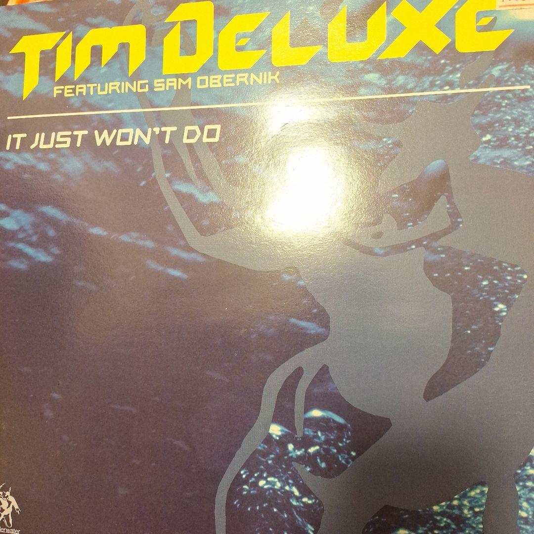 テクノ ハウス 系有名曲 レコード 10枚セット