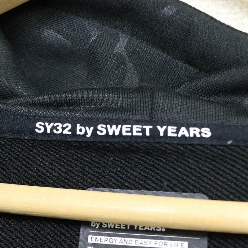 f*0様 ★SY32 by sweet years★セットアップ★ジャージ