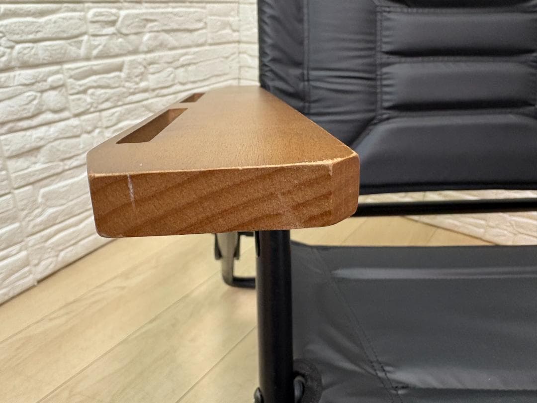 AS2OV アッソブ ローバーチェア ロータイプ