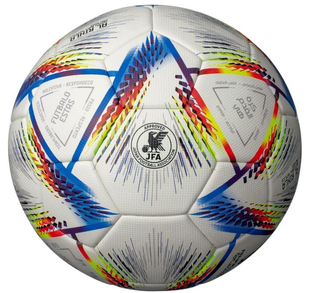 ★@アディダスサッカーボール４号 2022 FIFAワールドカップカタール™大会