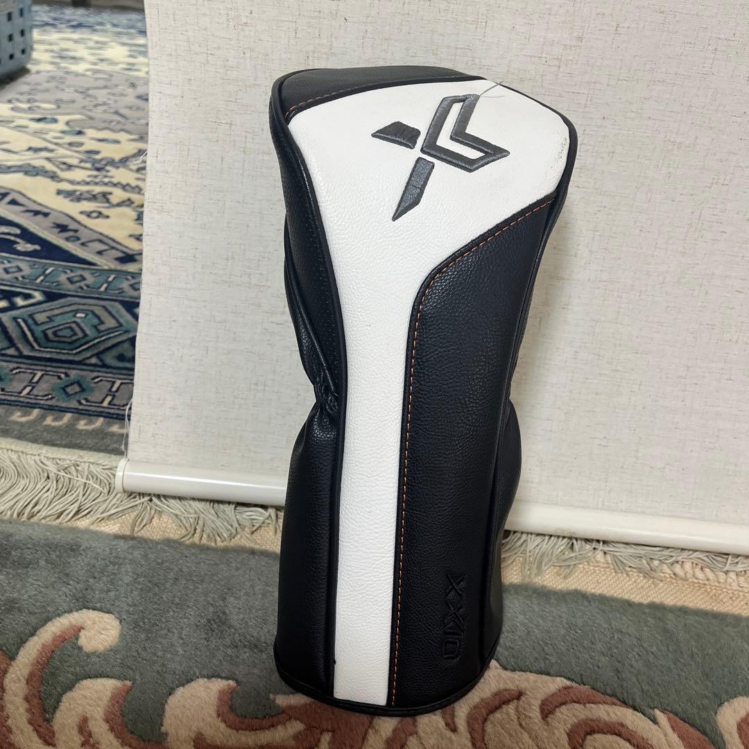 Diamana S シャフト ドライバー