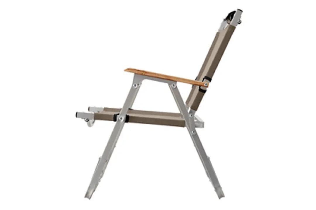 コールマン コンパクトフォールディングチェア　2脚