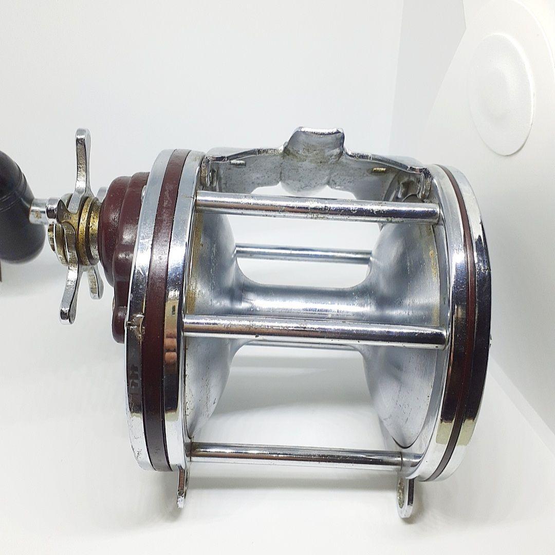 Penn 両軸リール リール　114