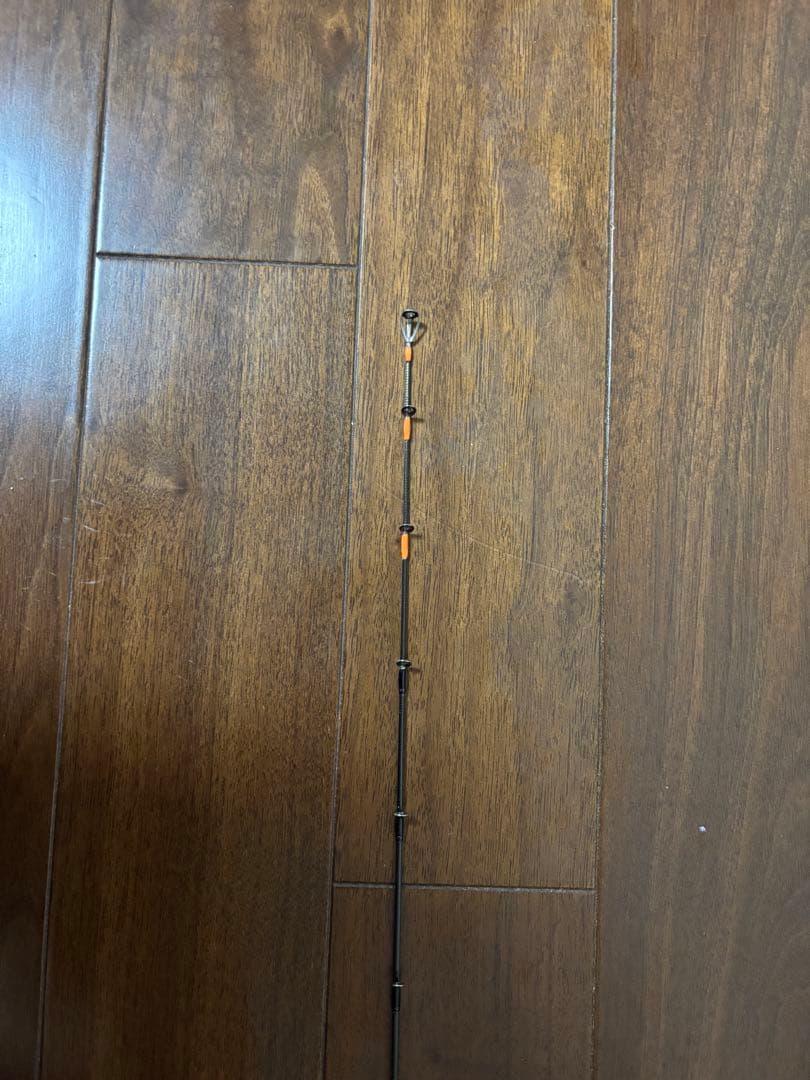 ジャッカル　ビンビンスティック　シュプリーム BSP-C511UL