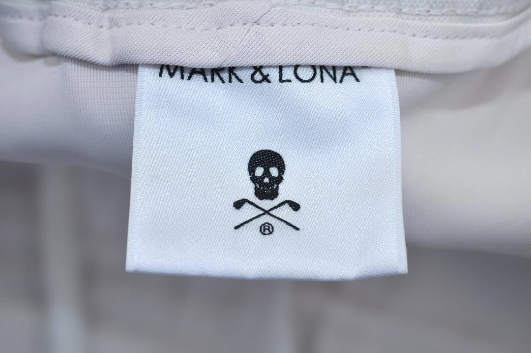 マークアンドロナ ショートパンツ MLM-3B-AT30 48 YA0065