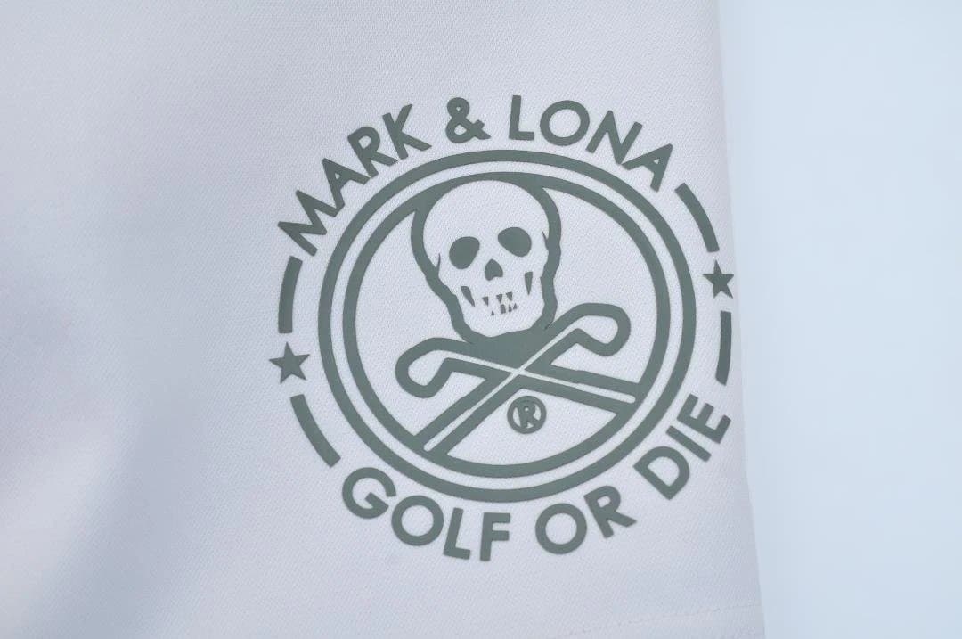 マークアンドロナ ショートパンツ MLM-3B-AT30 48 YA0065