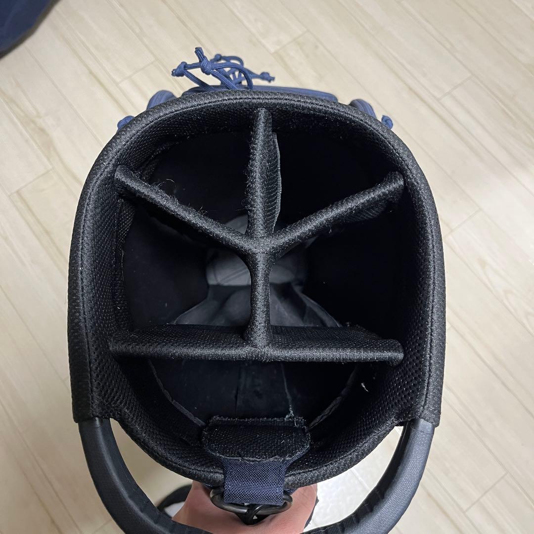 BRIEFING キャディバッグ CR-5 #2