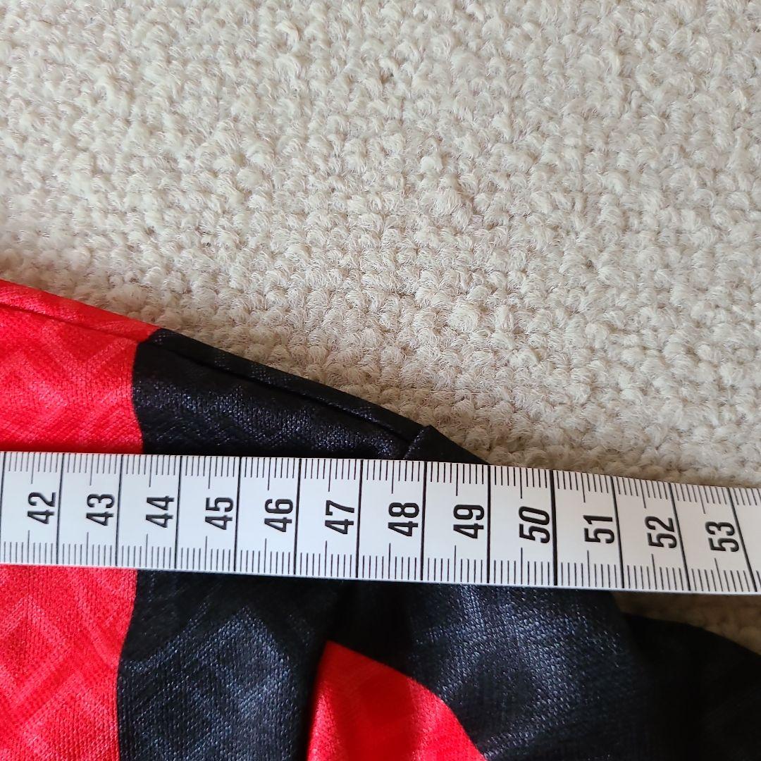 ACミラン　ファン・バステン9番　ユニフォーム