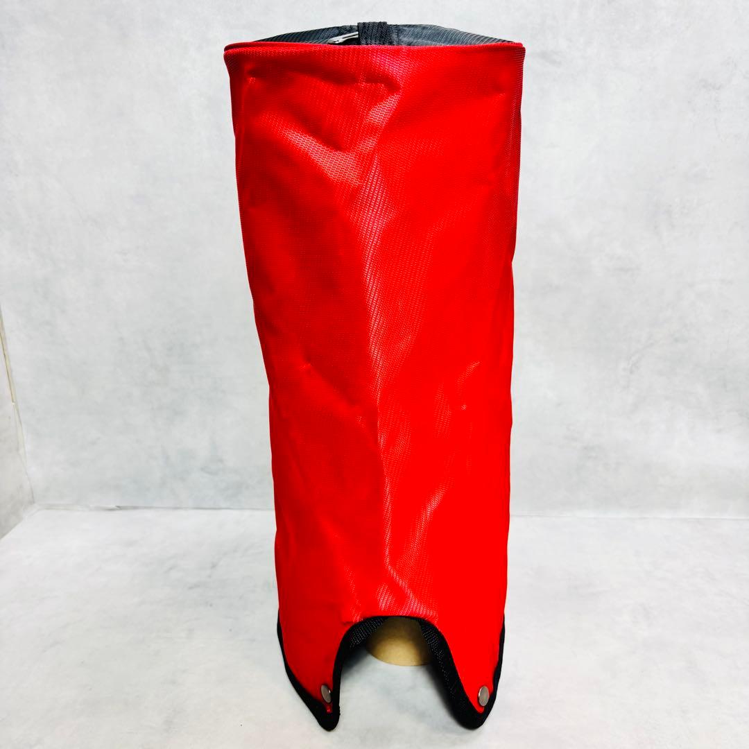 【極美品・ほぼ未使用】テーラーメイド トゥルーライト キャディバッグ TJ105