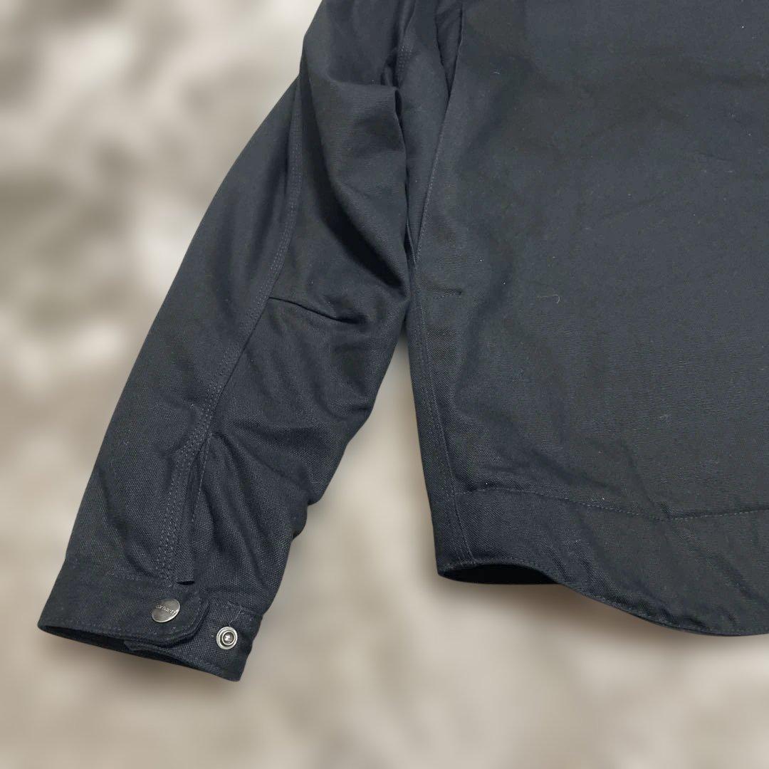古*A様 美品✨Carhartt Detroit Jacket デトロイトジャケ