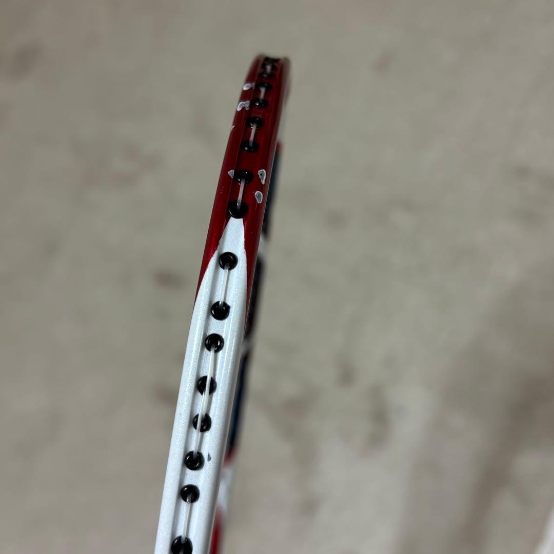 ヨネックス　バドミントンラケット　アークセーバー11