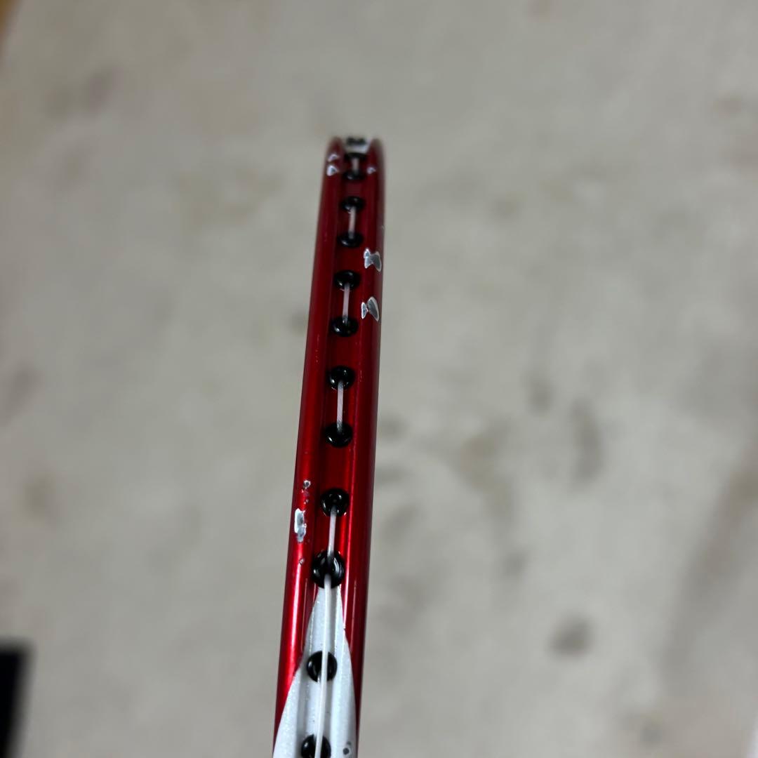 ヨネックス　バドミントンラケット　アークセーバー11