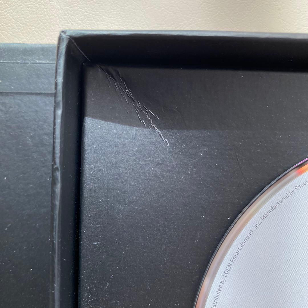 イ・ミンホ アルバム4点セット 写真集付き