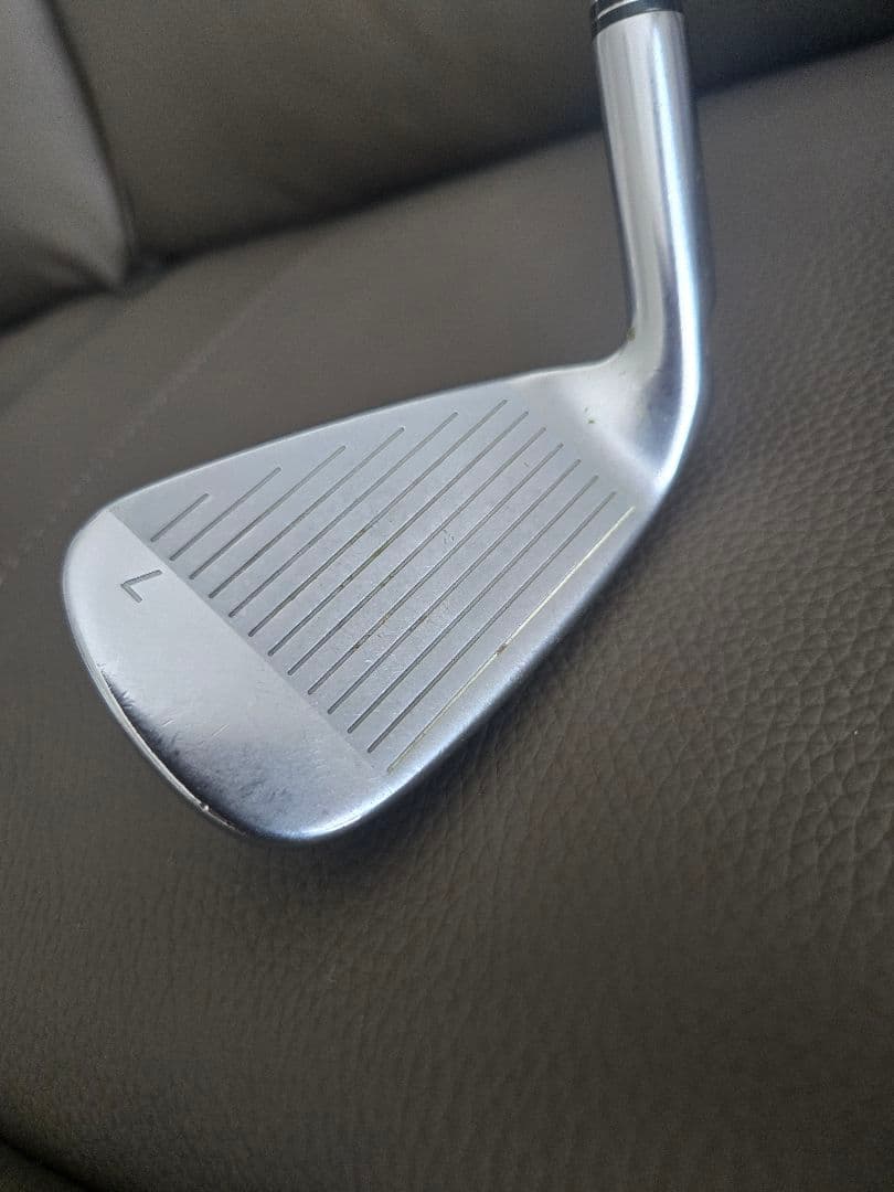 PING G430 アイアンセット　5～W(P)