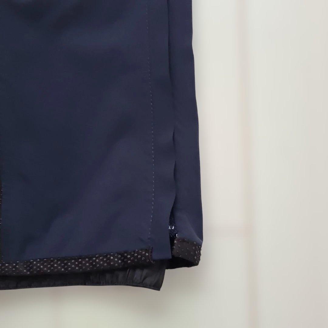 ICEPEAK　シェルパンツ