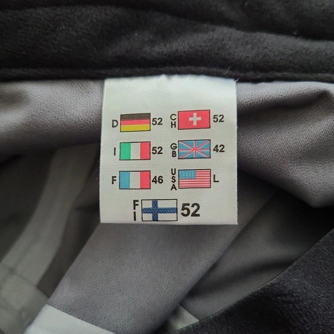 ICEPEAK　シェルパンツ