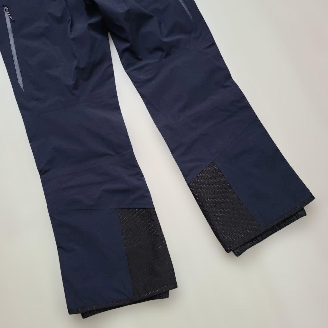 ICEPEAK　シェルパンツ