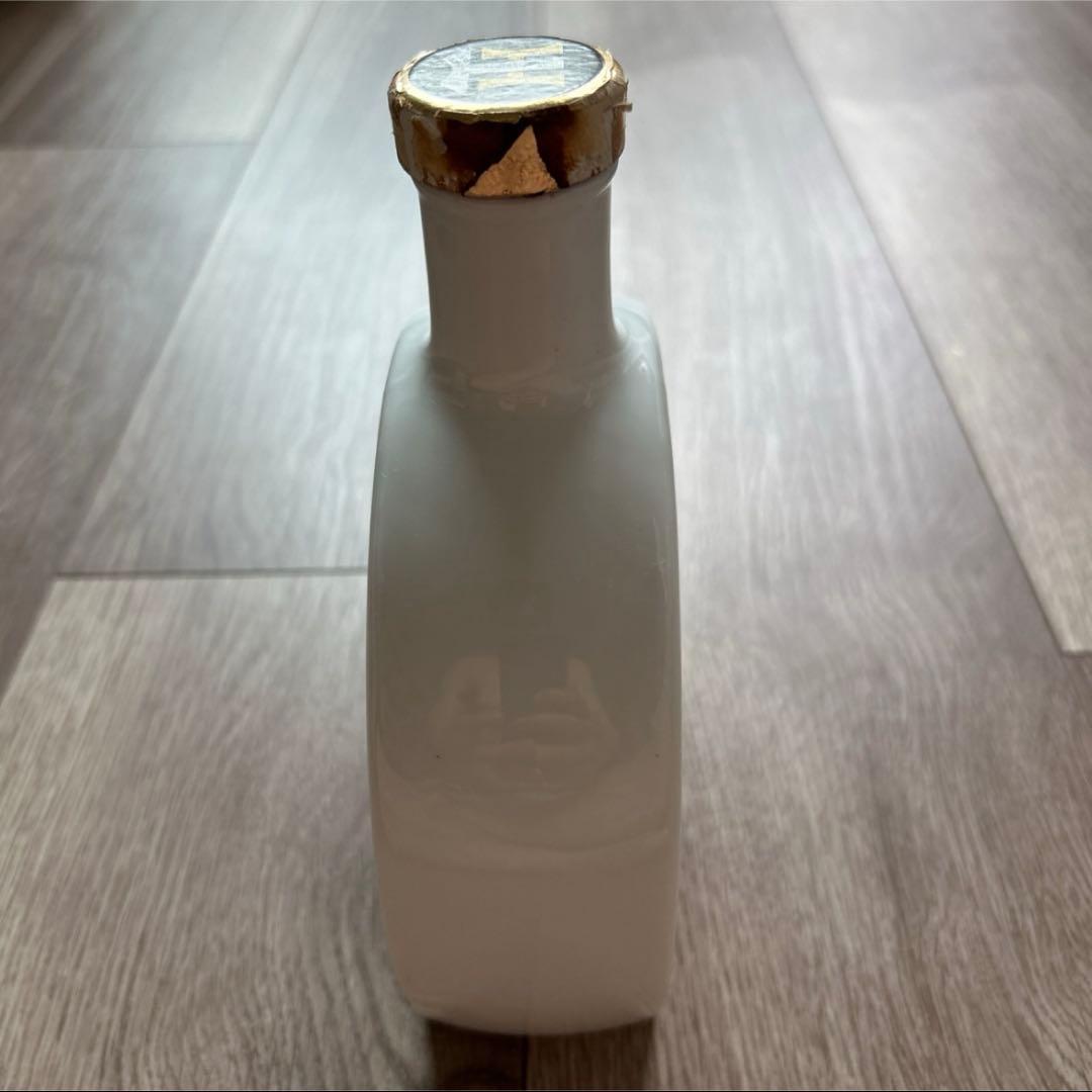 阪神タイガース 優勝記念ボトル 生粋の灘酒 清酒 1985年 中古 ボトルのみ