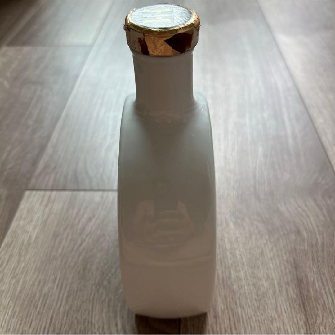 阪神タイガース 優勝記念ボトル 生粋の灘酒 清酒 1985年 中古 ボトルのみ