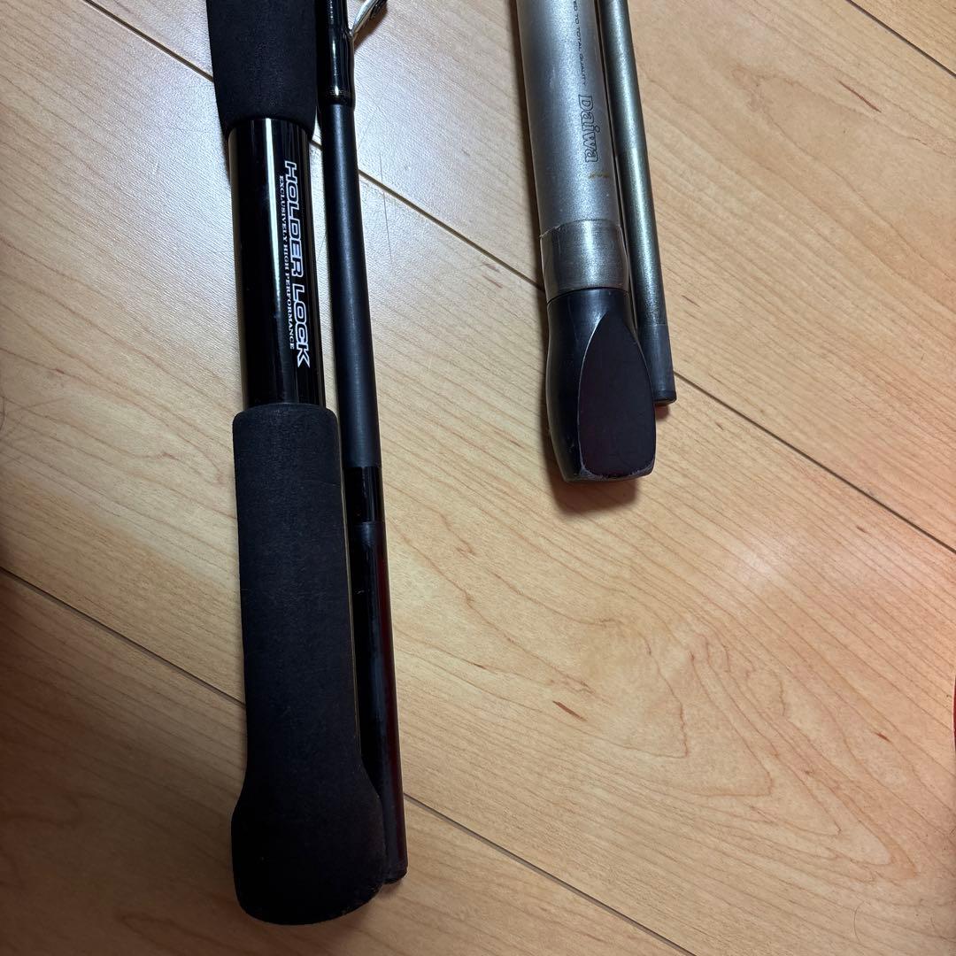 ダイワ剣崎、早舟☆